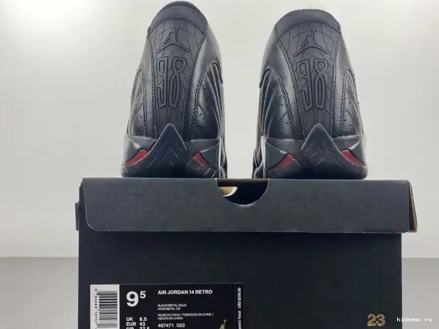 Cheap Kickmax 'Defining 487471-022 Jordan Moments' Air Retro 14 0609